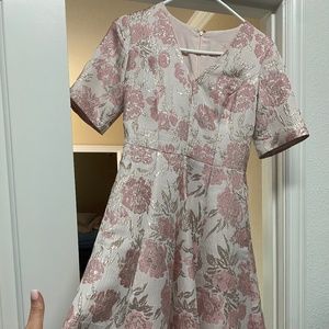 Gal Meets Glam Dress